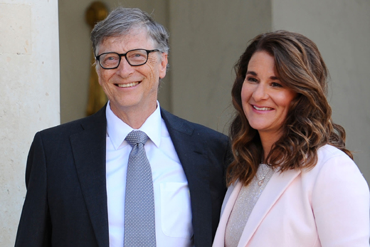 Bill gates